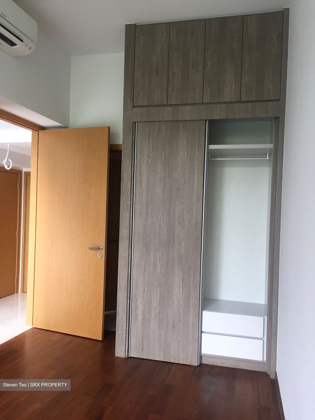 Mon Jervois (D10), Condominium #391887341